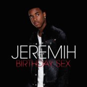 Birthday Sex (Single)