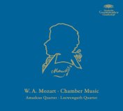 Mozart: Chamber Works