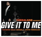 Give It To Me (International Version)
