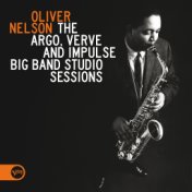 The Argo, Verve And Impulse Big Band Studio Sessions