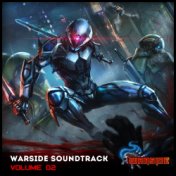Warside Soundtrack Vol. 02