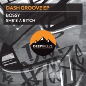 Dash Groove EP