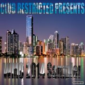 Club Restricted Presents WMC 2014 Sampler