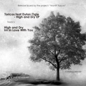 High & Dry EP