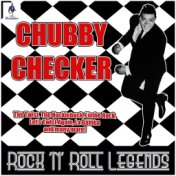 Chubby Checker - Rock 'N' Roll Legends