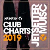 Club Charts Autumn '19