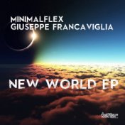 New World EP