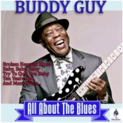 Buddy Guy - All About the Blues