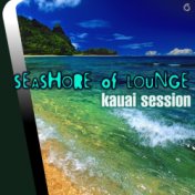 Seashore of Lounge Kauai Session