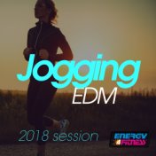 Jogging Edm 2018 Session