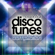 Essential Disco Tunes Compilation