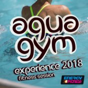 Aqua Gym Experience 2018 Fitness Session