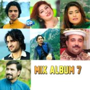 Mix Album 7