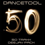 Dancetool 50 (50 Traxx Deejay Pack)