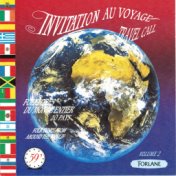 Invitation au voyage, vol. 2 (Folklore du monde entier)