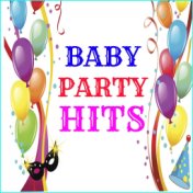 Baby Party Hits (Cartoni, sigle, classici e novità per i tuoi bimbi)