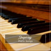 12 Canciones de Piano Inspiradoras para Trabajar