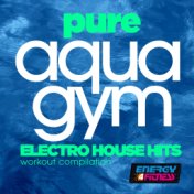 Pure Aqua Gym Electro House Hits Workout Compilation
