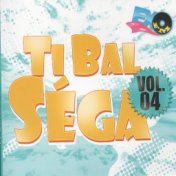 Ti Bal Sega (Vol. 4)