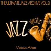 The Ultimate Jazz Archive, Vol. 51