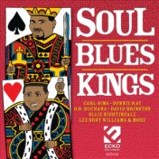 Soul Blues Kings