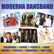 Moderna Dansband