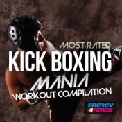 Most Rated Kick Boxing Mania Workout Compilation