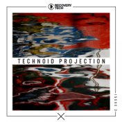 Technoid Projection Issue 2