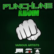 Punchline Riddim (Punchline Entertainment, Abra Production, Jusa Riddim Presents)