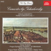 Tchaikovsky: Concertos