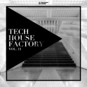 Tech House Factory, Vol. 11