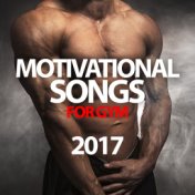 Motivational Songs for Gym 2017