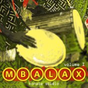 Mbalax, Vol. 1