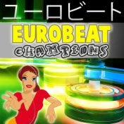 Top 50 Eurobeat Champions