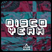 Disco Yeah!, Vol. 15