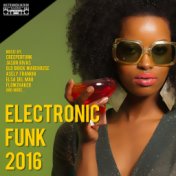 Electronic Funk 2016