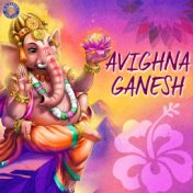 Avighna Ganesh