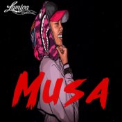 Musa (Instrumental Hip Hop, Rap Beat)