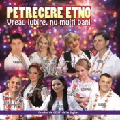 Petrecere Etno 2018