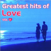 Greatest Hits Of Love, Vol. 2 (Cover Version)