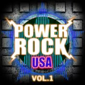 Power Rock USA, Vol. 1
