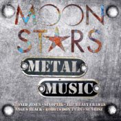 MOON Stars - Metal Music