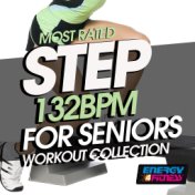 Most Rated Step 132 BPM for Seniors Workout Collection