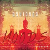Ashtanga Moods, Vol. 1 (Entspannungs- und Meditations Musik)