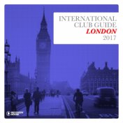 International Club Guide London 2017