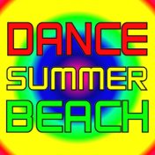 Dance summer beach