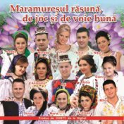 Maramuresul Răsună De Joc Și De Voie Bună