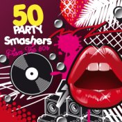 50 Party Smashers from the 80´s