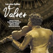 Les plus belles valses