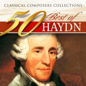 Classical Composers Collections: 50 Best of Haydn